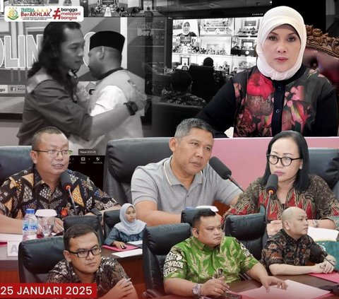 Kajati Jatim Setujui Stop Penuntutan 4 Kasus Narkoba, Diselesaikan Lewat Keadilan Restoratif