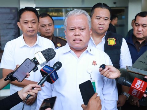 Perkuat Bukti Kasus Korupsi Impor Gula, Kejaksaan Agung Periksa 4 Saksi