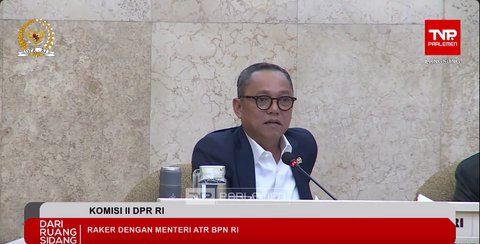 Berapi-api, Deddy PDIP Skak Menteri ATR/BPN soal Pagar Laut Mesterius 'Bersama-sama Ini Melakukan Kejahatan'