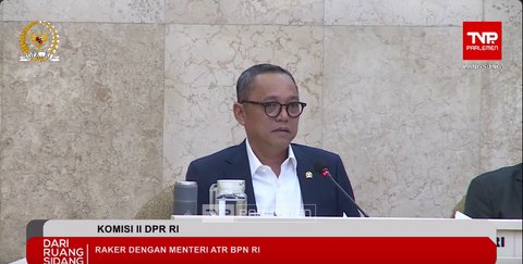 Berapi-api, Deddy PDIP Skak Menteri ATR/BPN soal Pagar Laut Mesterius 'Bersama-sama Ini Melakukan Kejahatan'