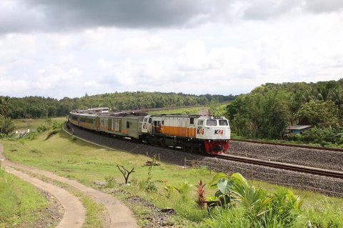 Kereta api