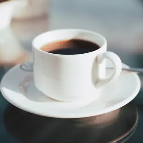 Ilustrasi kopi kafe dari kopi kemasan/Copyright unsplash/Emre