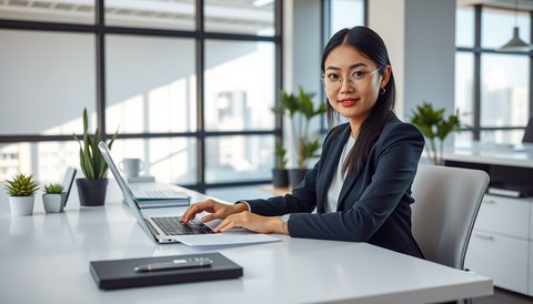 Menyusun Email
