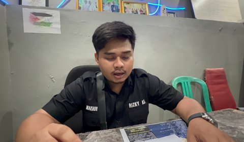 Lapor Polisi Dicueki, Dua Kali Kasus Bos Rental Tewas saat Kejar Sendiri Mobilnya yang Dicuri