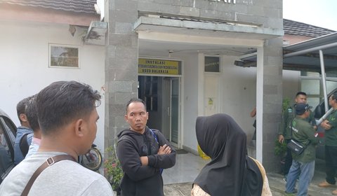 Lapor Polisi Dicueki, Dua Kali Kasus Bos Rental Tewas saat Kejar Sendiri Mobilnya yang Dicuri