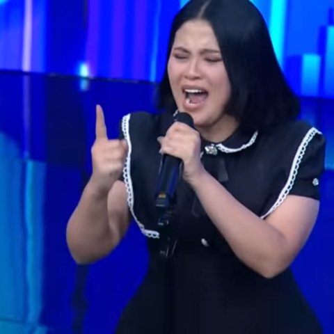 Getarkan Panggung Indonesian Idol, Judika Akan Ajak Duet Shabrina 'Gila Aku Sampai Nangis Malam Ini'