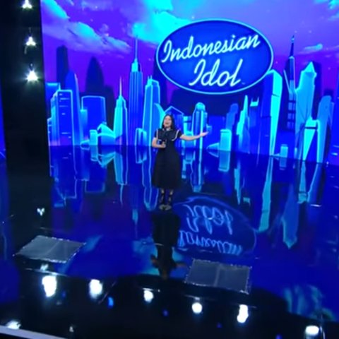 Getarkan Panggung Indonesian Idol, Judika Akan Ajak Duet Shabrina 'Gila Aku Sampai Nangis Malam Ini'