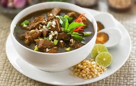 Sejarah Rawon, Warisan Kuliner Nusantara yang Tersirat dalam Kitab Kuno, Ini Fakta yang Jarang Orang Tahu