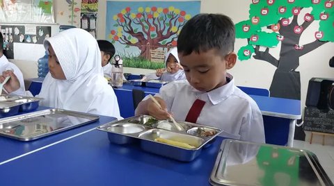 Update Program Sekolah Gratis di Jakarta: Kapan Mulai Berlaku?