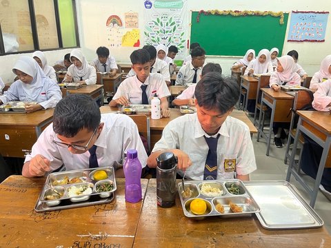 Update Program Sekolah Gratis di Jakarta: Kapan Mulai Berlaku?