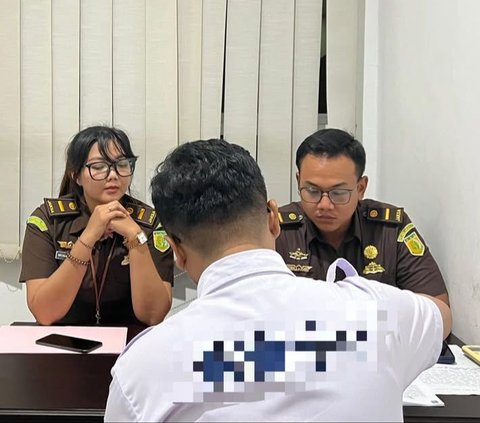 Kejari Soppeng Tetapkan Pegawai Bank dan Calo jadi Tersangka Korupsi Kredit Usaha Rp2,8 Miliar