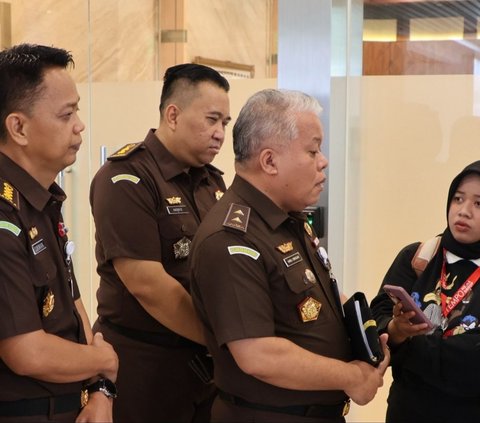 Kejaksaan Periksa 2 Saksi dari Kemendag dan PPI Terkait Perkara Dugaan Korupsi Importasi Gula