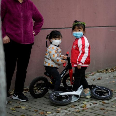 An outbreak of human metapneumovirus in China has raised concerns of another widespread respiratory illness. HMPV has been around for years, and it has likely infected most people once in their lifetime.