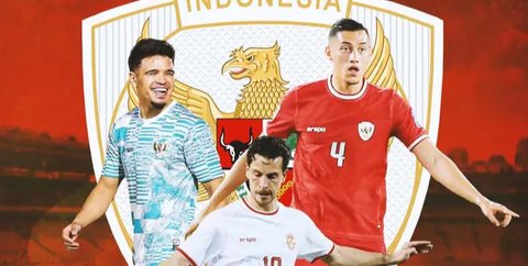 Timnas Indonesia - Pemain Abroad Timnas Paling Oke Musim Ini: Ragnar Oratmangoen, Thom Haye, Jay Idzes (Bola.com/Adreanus Titus)