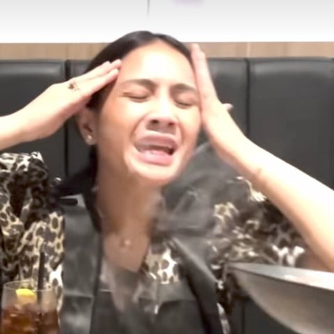 Reaksi Nagita Slavina Melihat Keributan Rafathar dan Sus Rini, Ngaku Pusing & Langsung Lapor ke Raffi Ahmad