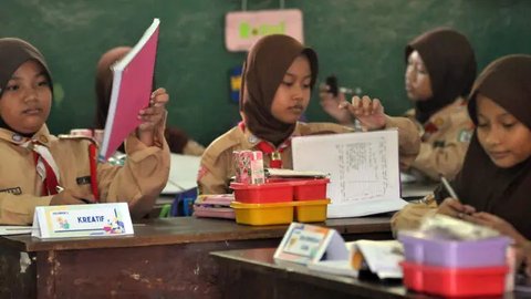 Cara Daftar SMA dengan Kurikulum IB Diploma di Jabar dan Yogya, Full Beasiswa Alias Gratis