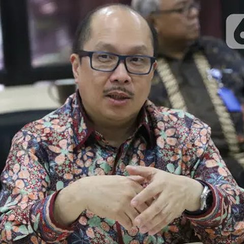 Sosok Antonius Kosasih yang Ditahan KPK, Pernah Duduki Berbagai Jabatan Strategis di BUMN