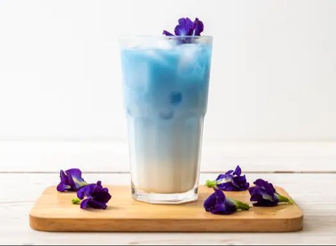 Susu Telang