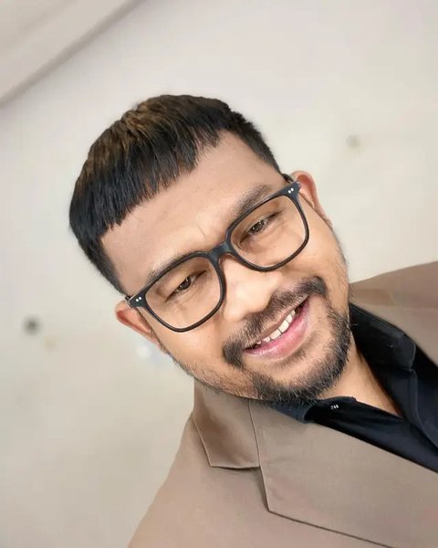 Bedu. (M Altaf Jauhar/ Liputan6.com)