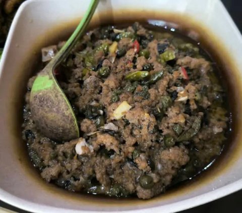 Rumah Makan Hadji Abbas