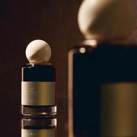 Parfum SAFF & Co. Las Pozas. (dok. SAFF & Co.)