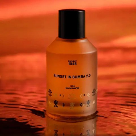 Parfum SAFF & Co. Las Pozas. (dok. SAFF & Co.)