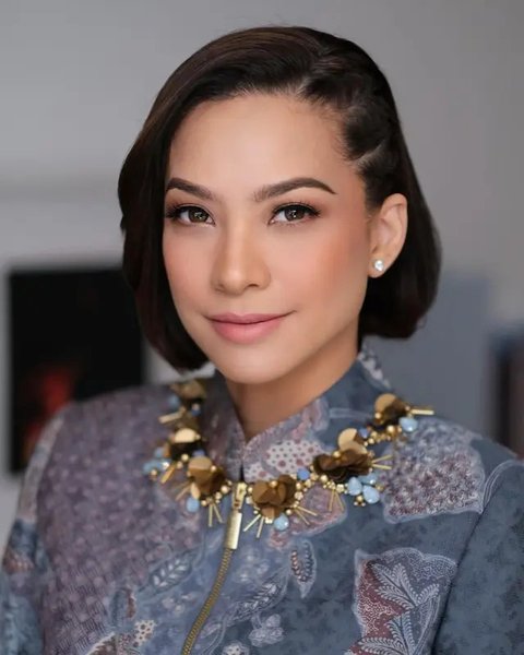 Batik Modern Rachel Maryam