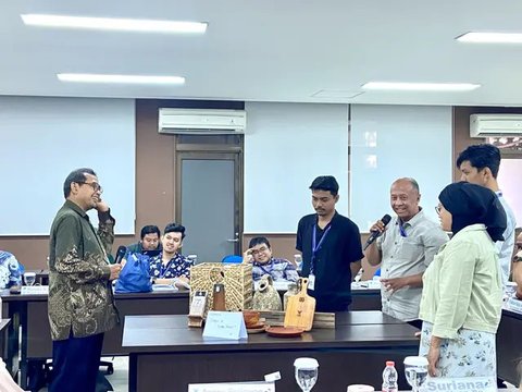 PT Pertamina (Persero) melalui Fungsi SMEPP menyiapkan 30 UMKM binaan agar siap menembus pasar global.Pelatihan diberikan bersinergi dengan Pusat Pelatihan Sumber Daya Manusia Ekspor dan Jasa