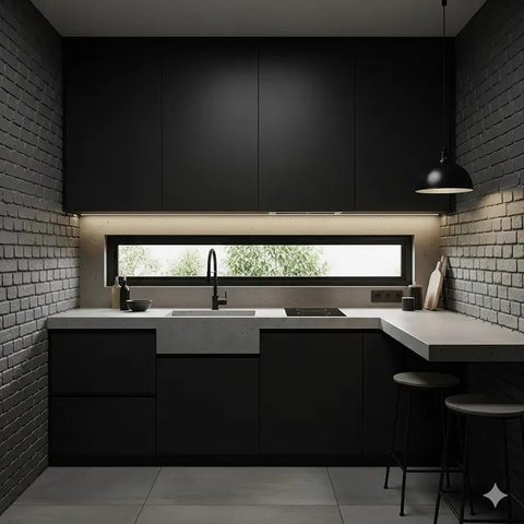 Ruangan Alat Yang Rapi Jangan Salah Pilih! Ini 6 Desain Rumah yang Justru Bikin Ruangan Tak Rapi