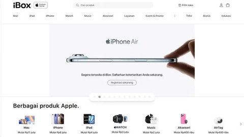 iPhone 16e (Apple Newsroom).