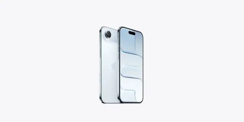 Cek harga iPhone 17 lengkap di sini. (Doc: iPhone 17)