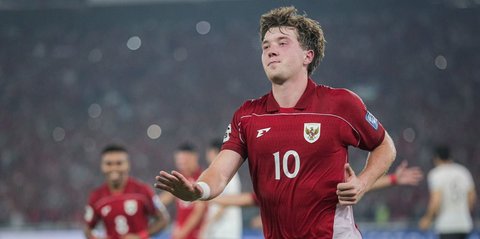 Prediksi Media Inggris: Indonesia Bisa Jadi Batu Sandungan Serius bagi Arab Saudi