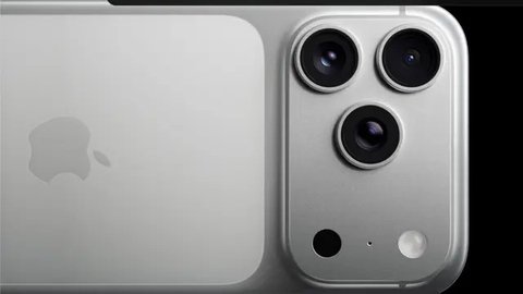 Iphone 17 Pro. (Dok. apple.com)