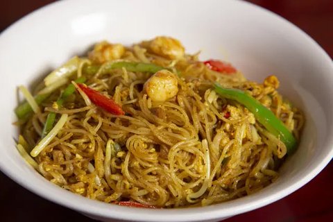 Bihun Goreng