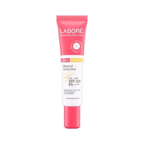 Ilustrasi Chemical Sunscreen | copyright freepik