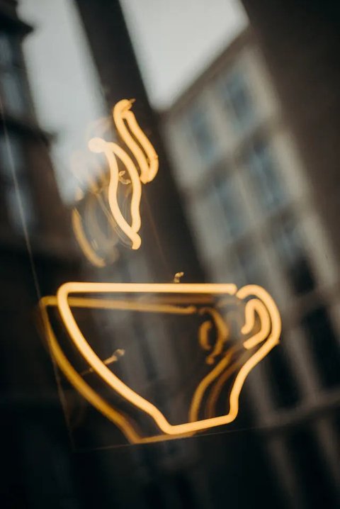 ilustrasi kafein/Photo by Nathan Dumlao on Unsplash