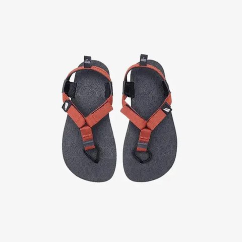 Sandal cowok dari Brodo. (dok. laman Brodo)