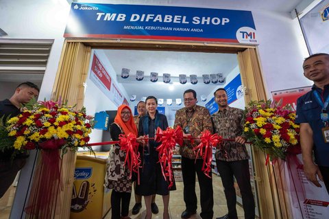 Toko Mandiri Difabel