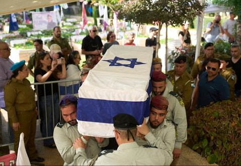 tentara israel