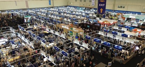 BRI jadi partner pada ajang Halal Indonesia International Industry Expo (Halal Indo) 2025