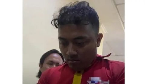 Karyawati minimarket di Purwakarta dibunuh dan diperkosa atasan