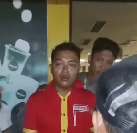 Karyawati minimarket di Purwakarta dibunuh dan diperkosa atasan