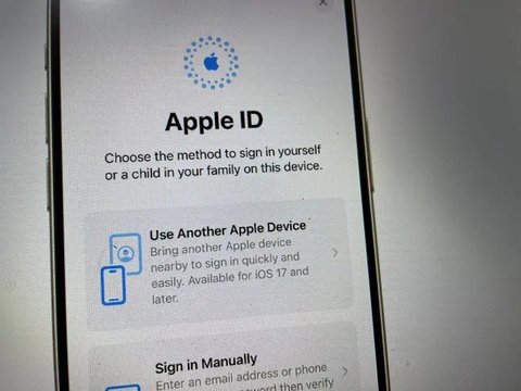 Banyak pengguna iPhone Keluhkan Apple ID mereka terkunci tiba-tiba. (Doc: 9to5Mac)