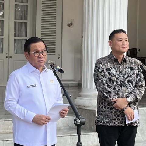 Gubernur Pramono Tolak Kehadiran Atlet Israel ke Jakarta: Visa Tidak Usah Dikeluarkan Saja!
