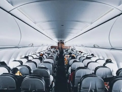 Ilustrasi Qatar Airways (dok.unsplash)
