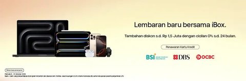 iPhone 17 Pro series. (Liputan6.com/ Yuslianson)