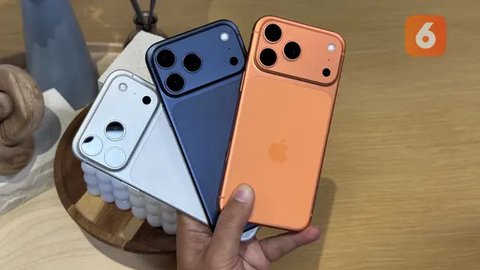 Xiaomi 17 Pro Max vs iPhone 17 Pro Max (mi.com - apple.com)