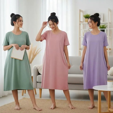 Model Daster Anak Remaja yang Kekinian/Gemini AI