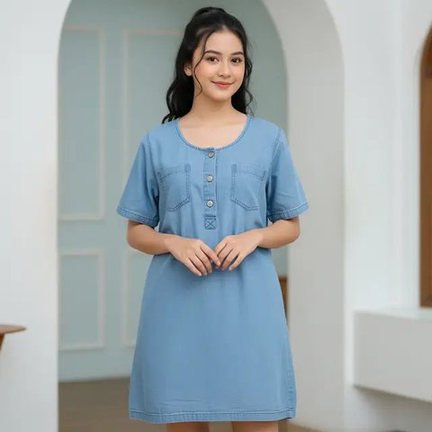 Model Daster Anak Remaja yang Kekinian/Gemini AI