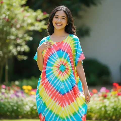 Model Daster Anak Remaja yang Kekinian/Gemini AI